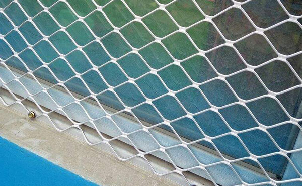 鋁美格網(wǎng)案例