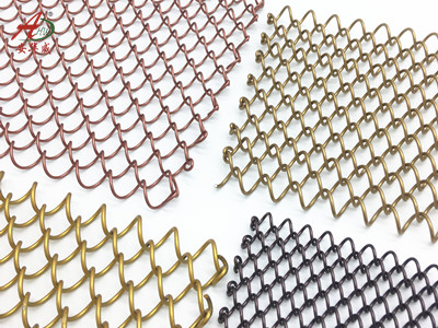 金屬裝飾網(wǎng) 金屬裝飾網(wǎng)